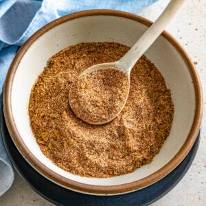 Carne Asada Seasoning Recipe