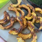 DELICATA SQUASH FRIES