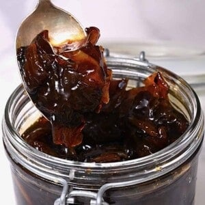 Image of Caramelized Onion Jam With Balsamic Vinegar