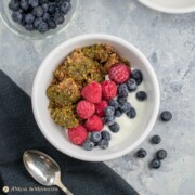 Moringa Fruit-Nut-Ola Grain-Free