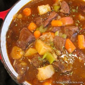 Irish Stew
