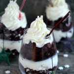 Red Velvet Parfaits