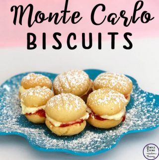 Monte Carlo Biscuits