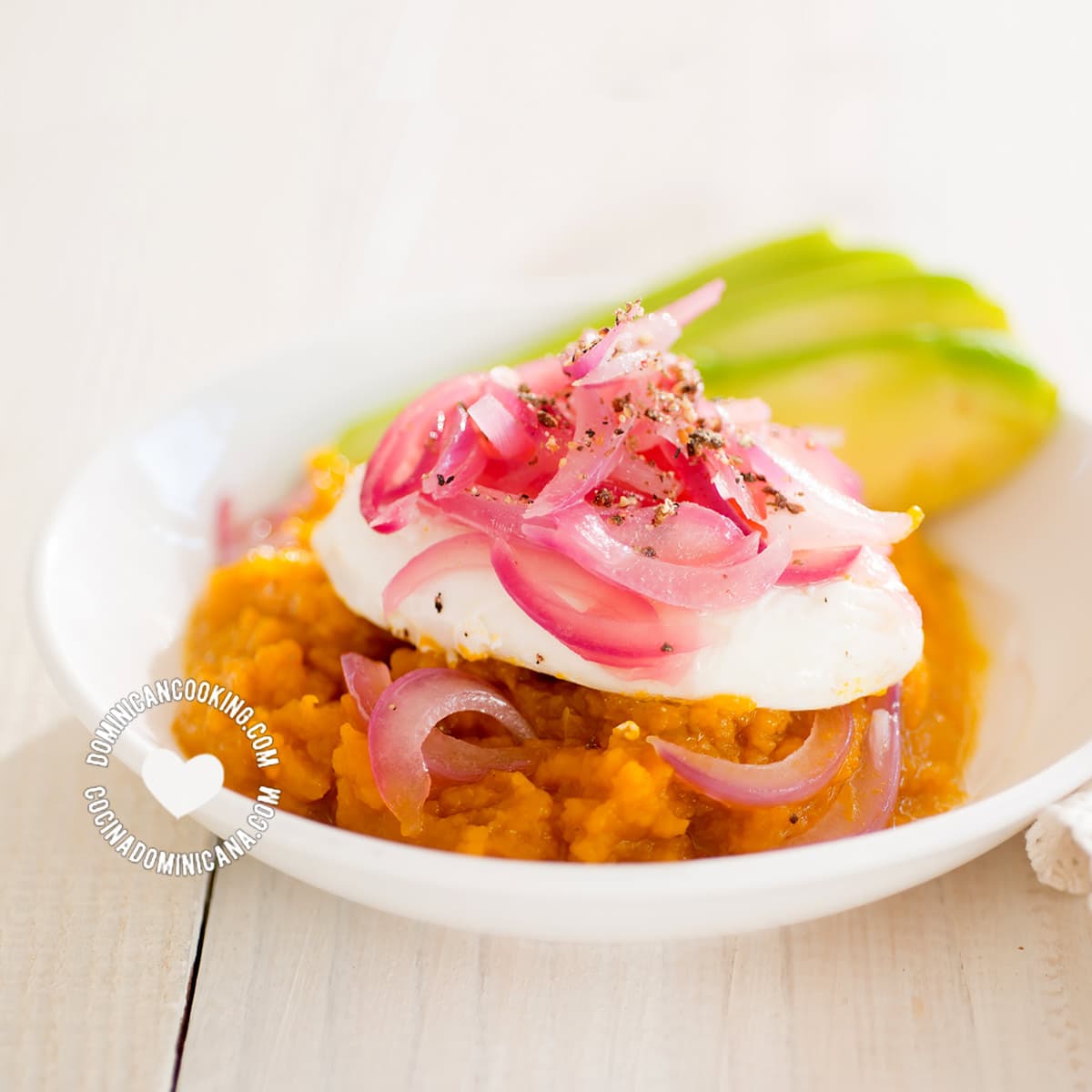 [Recipe + Video] Mazamorra (Dominican Auyama Mash)