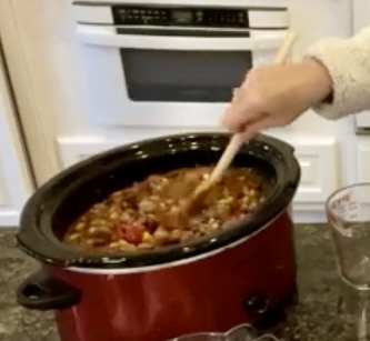 TACO SOUP