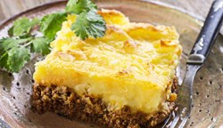 Mashed Fauxtatoes