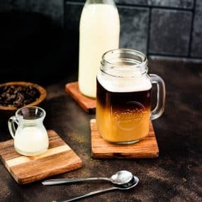 Basic Coffee Creamer