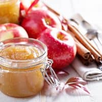 Slow Cooker Apple Butter Recipe