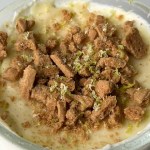 Key Lime Mousse (High Protein, Low Sugar)