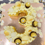 Number Cake