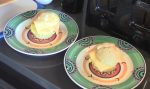 Copycat McDonald’s Breakfast Sandwiches