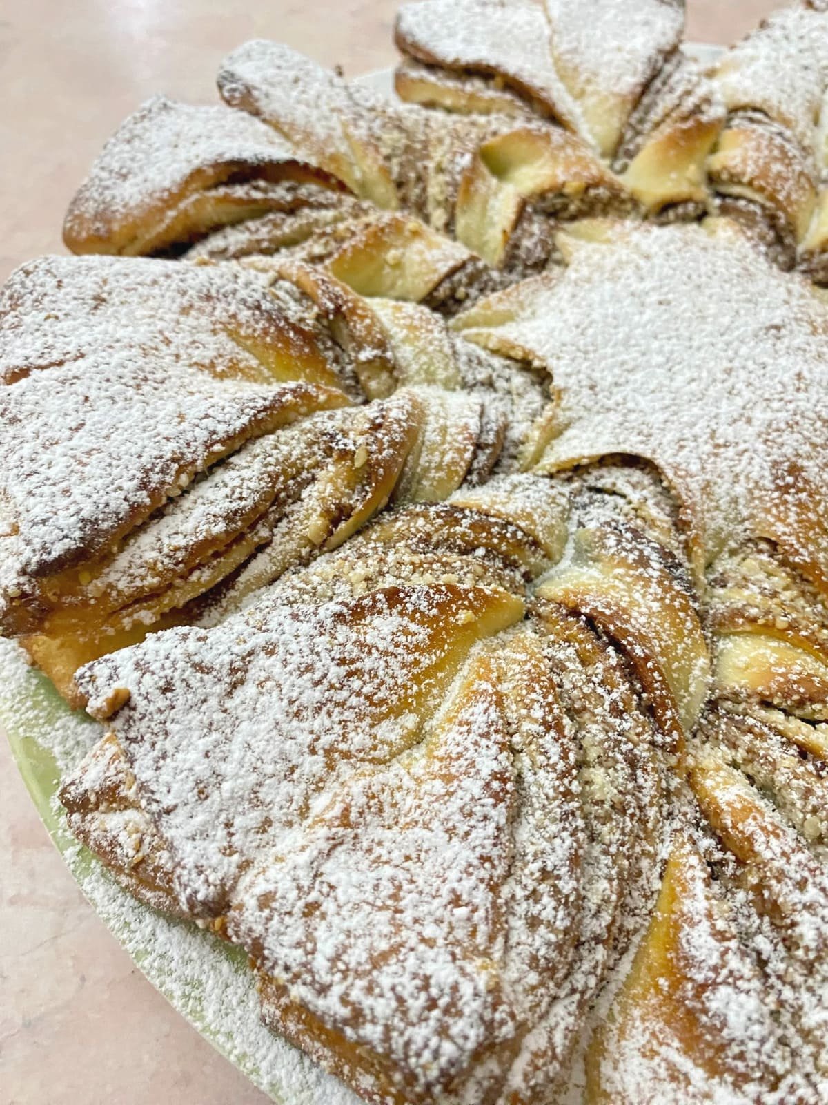 Star Bread