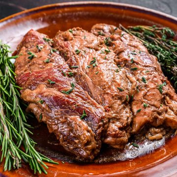 Brisket Injection Recipe
