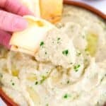 Baba Ganoush