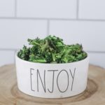 Air Fryer Kale Chips