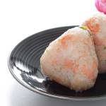 Salmon Rice Ball Recipe
