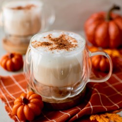 Pumpkin Spice Latte
