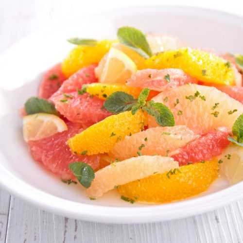 Citrus Salad