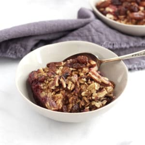 Overnight Oats