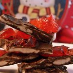 Black Forest Bark