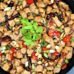 Kung Pao Chicken