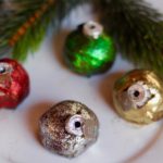 Mulled Wine Chocolate Truffles
