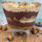 Cookie Dough Trifle