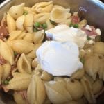 ‘Throw It All In’ Pasta