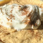 Cottage Cheese Pumpkin Mousse (Gluten Free, High Protein)