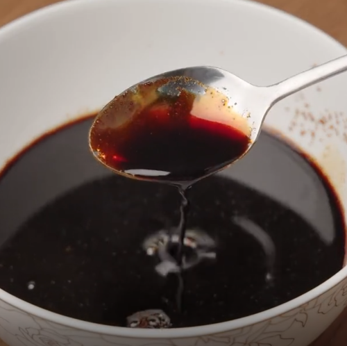 Chinese Sweet Soy Sauce Recipe