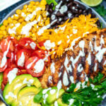 Southwest Salad Recipe