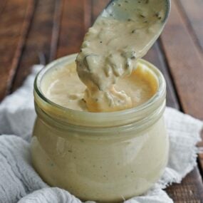 Burger Sauce