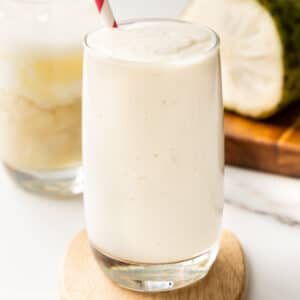 Soursop Smoothie