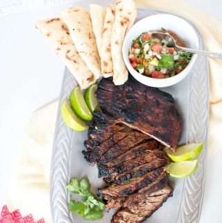 Carne Asada