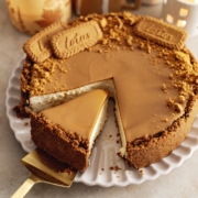 Biscoff Cheesecake