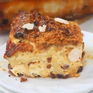 Noodle Kugel
