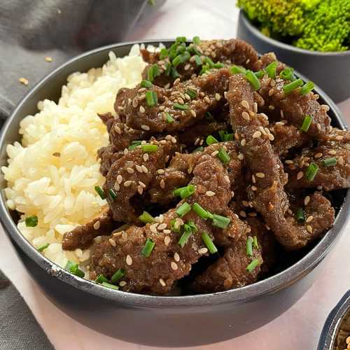 Bulgogi