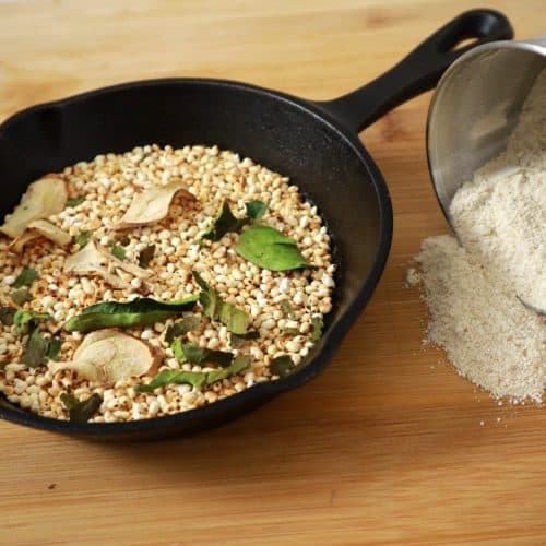 Sticky Rice Powder
