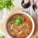 Hot and Sour Soup