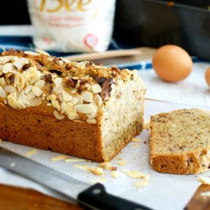 Banana Bread