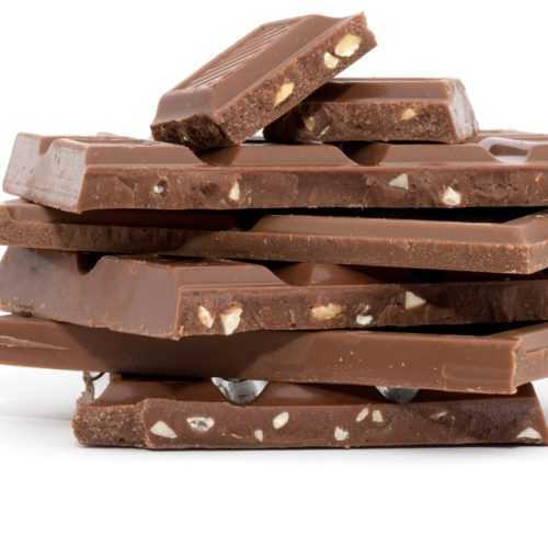 Chocolate Bark