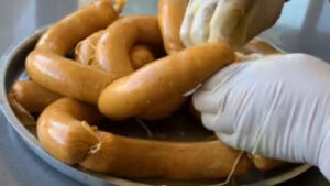East Indian Pork Sausages – Shortcut Pork Vindaloo Sausages