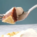 Aldean's Chocolate Pie