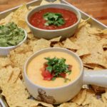 Velveeta Cheese Dip