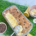 Millionaire Ice Cream (no-churn)