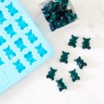 Santa Bruce Gummy Bear Recipe