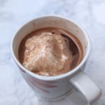 Hot Chocolate Mix
