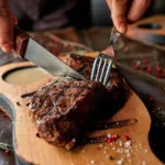 Copycat Texas Roadhouse Steak