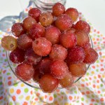 Boozy Grapes