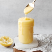 Lemon Curd